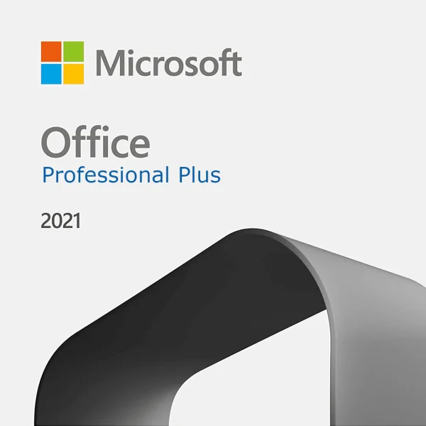 Office 2021 Professional Plus Activation Key – (PC)